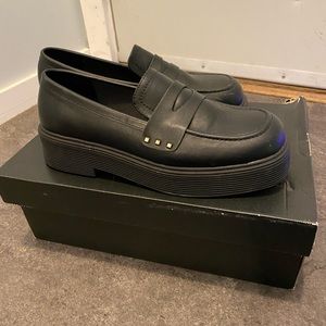 Call it Spring Platform Shoes